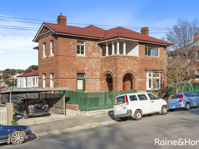 House for sale in North Hobart