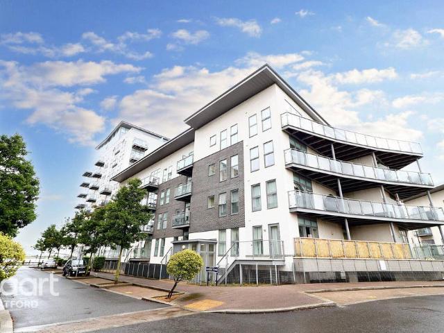 Apartment for rent in Swanscombe and Greenhithe, Monks Orchard