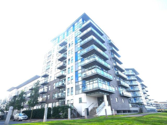 Apartment for rent in Greenhithe, Dartford