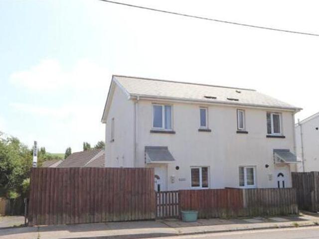 House for sale in East The Water, Torridge