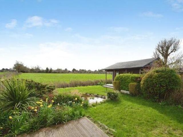 House for sale in Hampshire