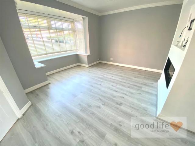 House for rent in Ashbrooke, Sunderland