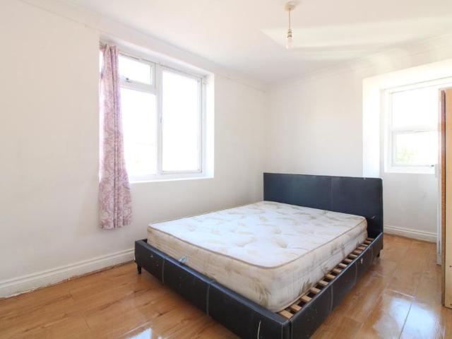 Apartment for rent in Nichols Town, City Of Southampton