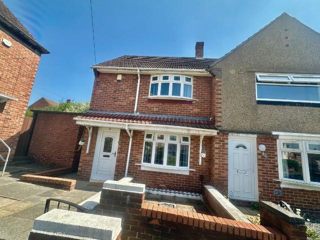 House for rent in Hylton Castle Estate, Tyne And Wear