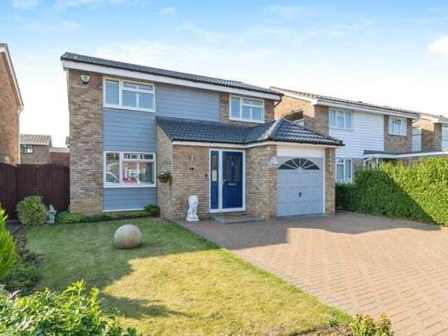 House for sale in Bedford