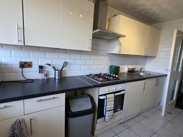 Apartment for rent in Ratcliffe, Stepney