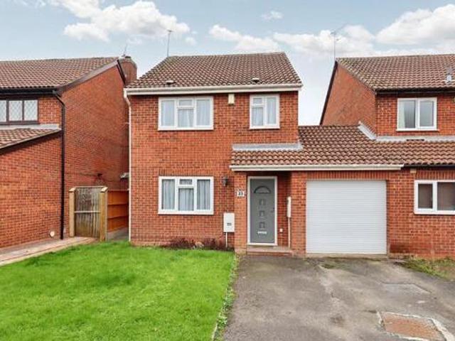 House for sale in Camp Hill, Warwickshire