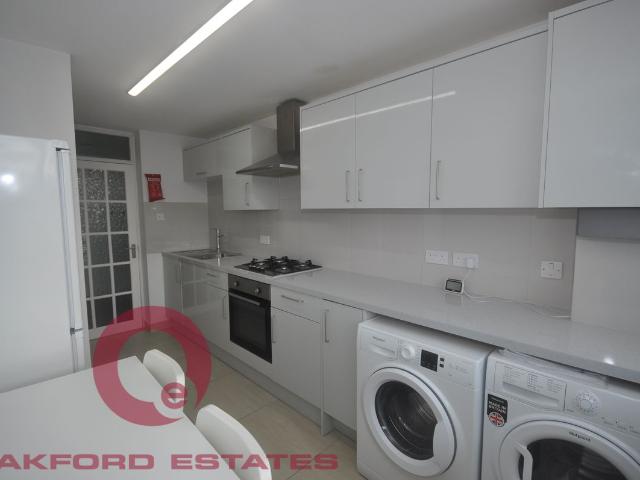 Apartment for rent in Ratcliffe, Stepney
