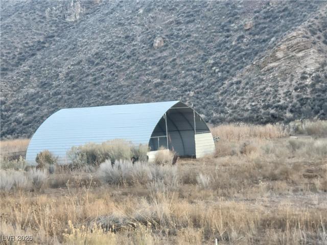 Land for sale in Caliente, Nevada