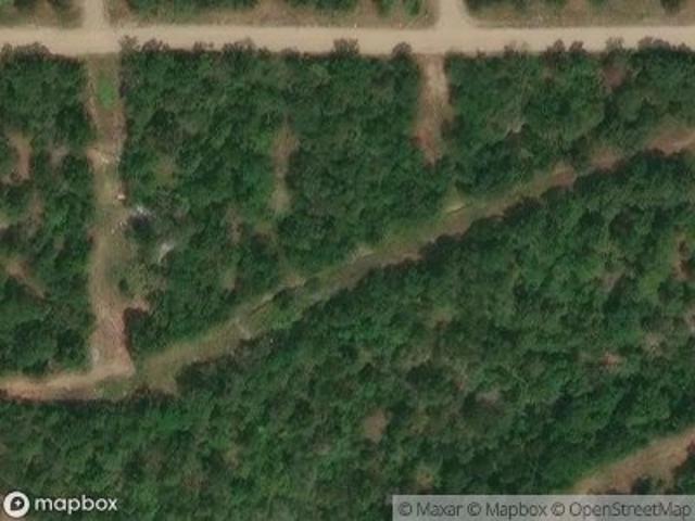 Land for sale in Stigler, Oklahoma