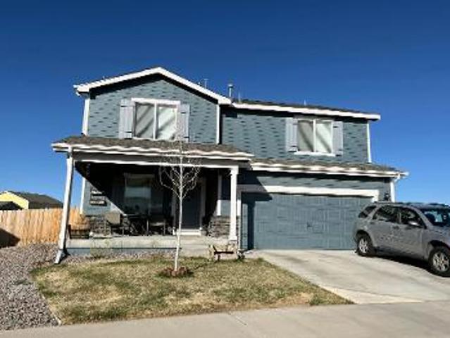 House for sale in Bennett, Colorado