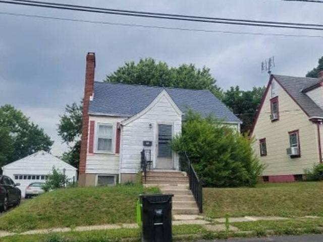 House for sale in Ewing Township, New Jersey