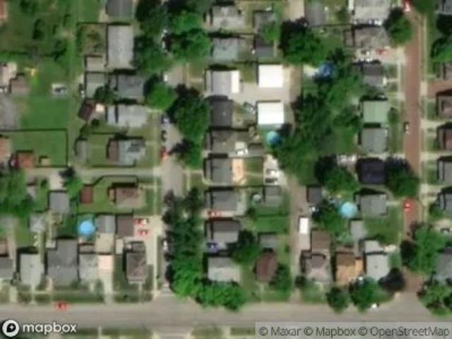 House for sale in Marion, Ohio