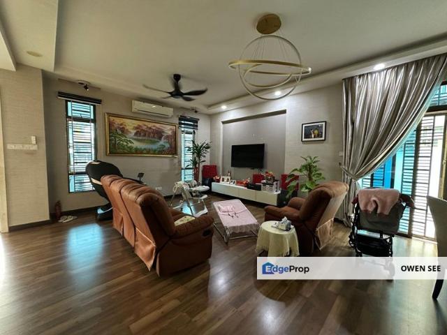 House for sale in Kulai, Johor