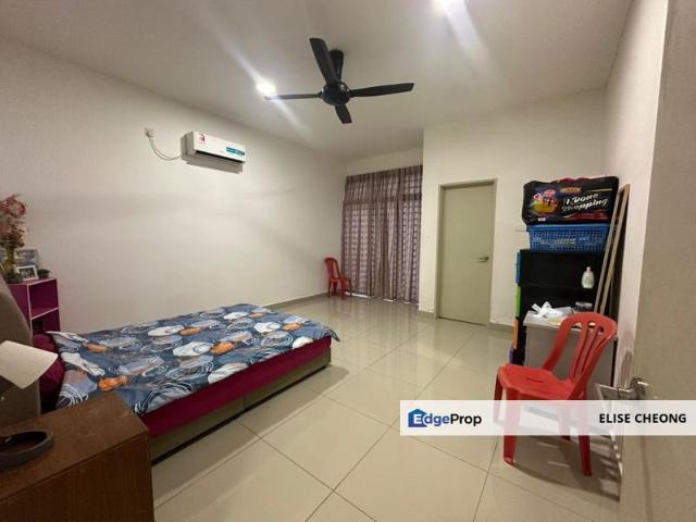 House for sale in Kulai, Johor