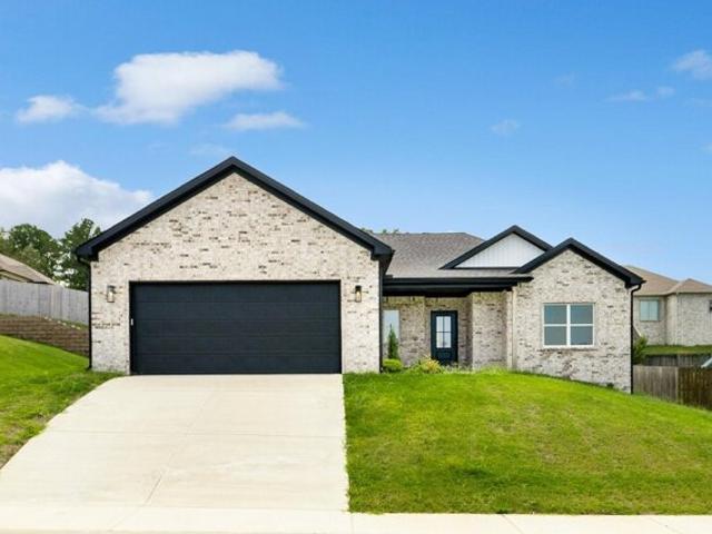 House for sale in Bryant, Arkansas