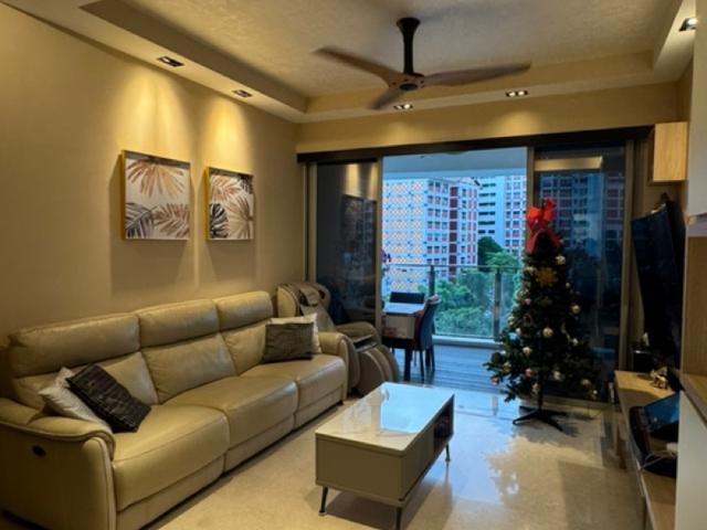Condominium for sale
