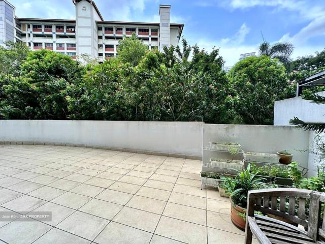 Condominium for sale in Bishan