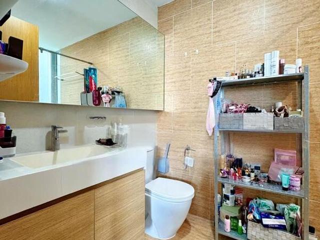 Condominium for sale in Bishan