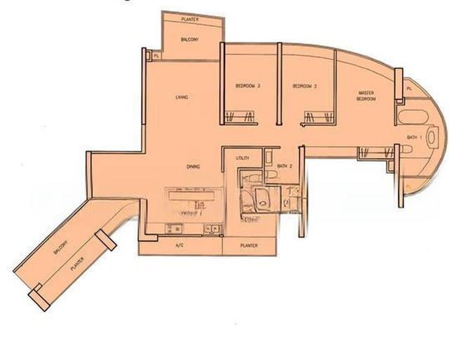 Condominium for sale