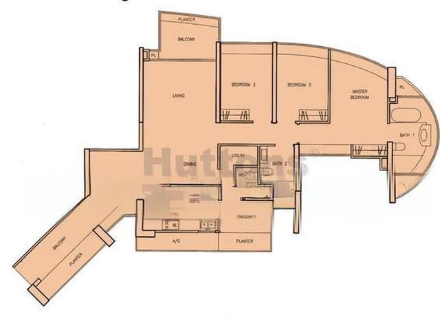 Condominium for sale