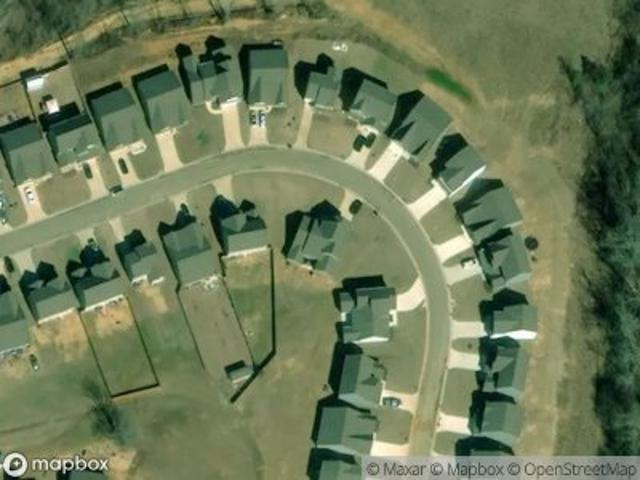House for sale in Odenville, Alabama