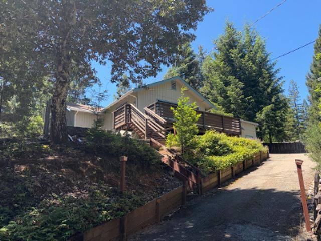 House for sale in California
