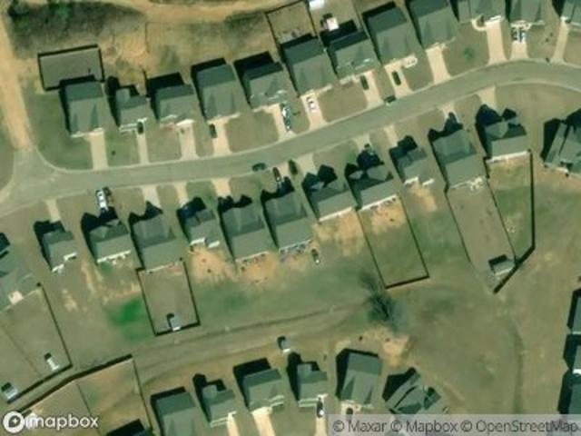 House for sale in Twelve Oaks Subdivision, Odenville