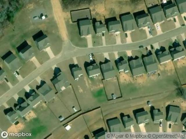 House for sale in Twelve Oaks Subdivision, Odenville