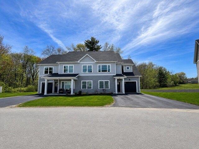 Condo for sale in Massachusetts