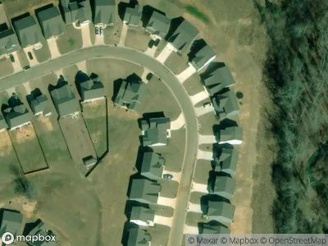 Property for sale in Odenville, Alabama