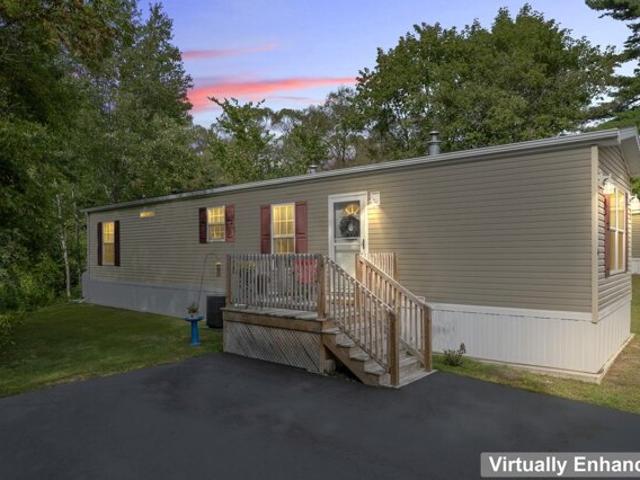 Property for sale in Augusta, Maine