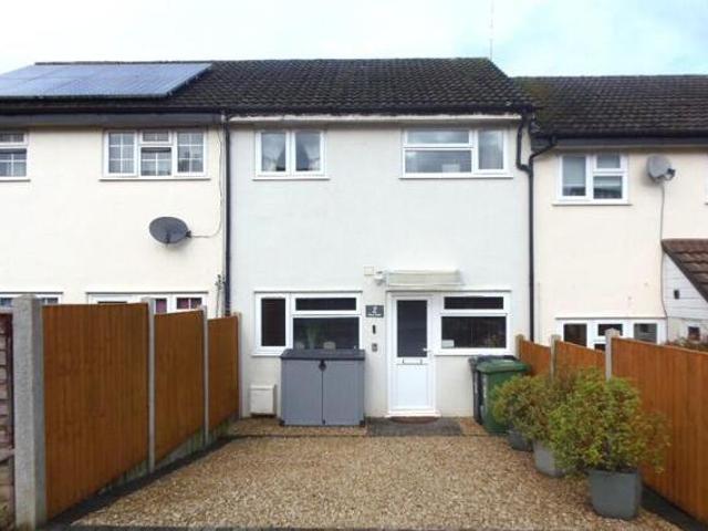 House for sale in Bromyard