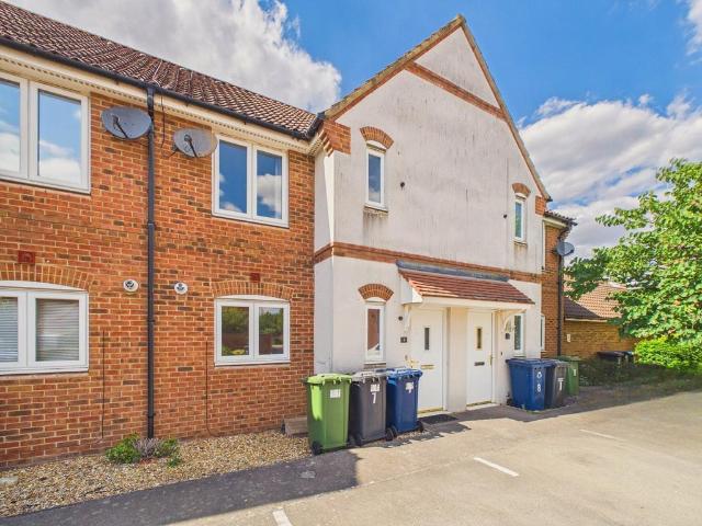 House for rent in Yaxley, Huntingdon