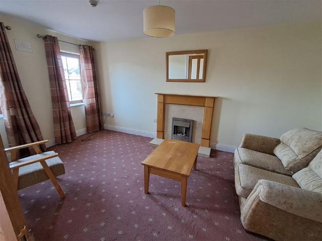House to rent in Clover Lodge Retirement Village, Birr