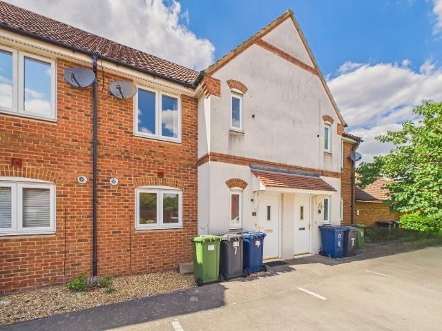 House for rent in Yaxley, Huntingdon