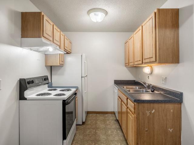 Apartment for rent in Des Moines, Iowa