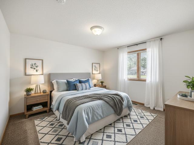 Apartment for rent in Des Moines, Iowa