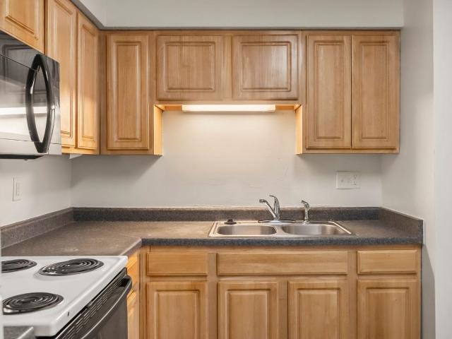 Apartment for rent in Des Moines, Iowa