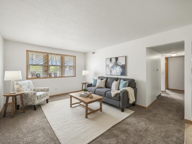 Apartment for rent in Des Moines, Iowa