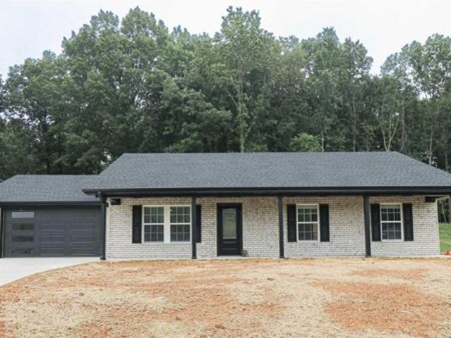 House for sale in Paducah, Kentucky