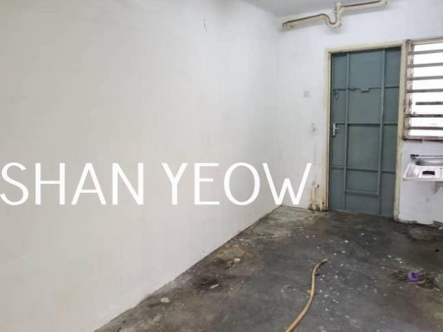 House for rent in Wellesley, Penang