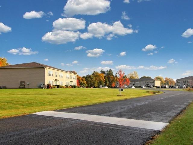 Apartment for rent in Farmington, New York