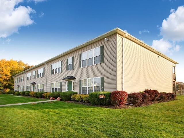 Apartment for rent in Farmington, New York