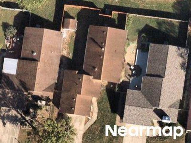 House for sale in Indiana