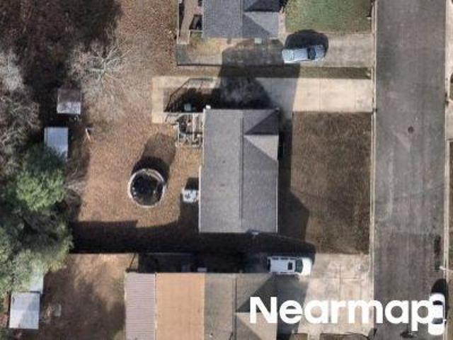 House for sale in Birmingham, Alabama