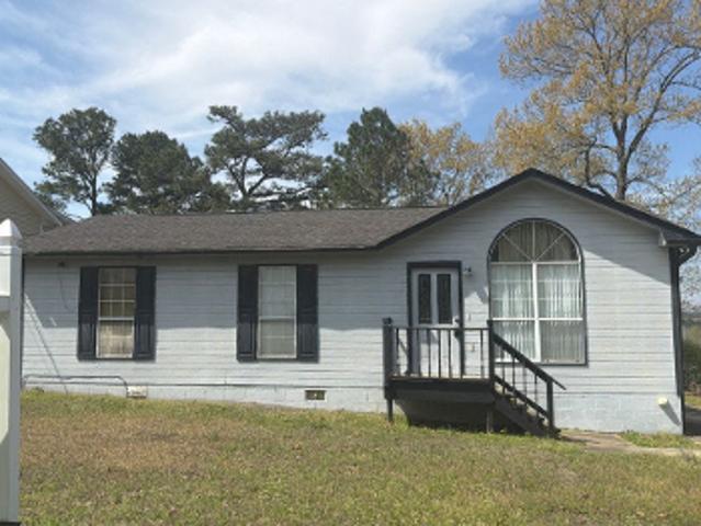 House for sale in Birmingham, Alabama