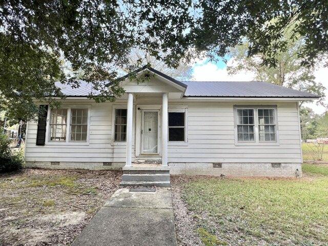 House for sale in Reform, Alabama