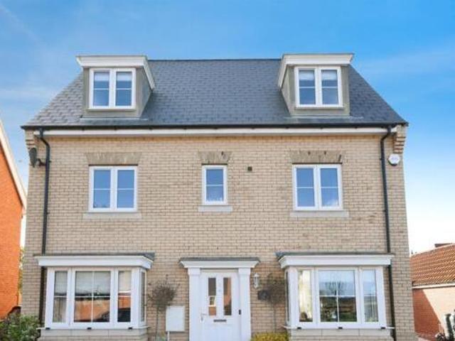 House for sale in Chignall, Chelmsford