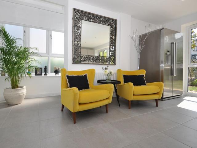 House for rent in Prestbury, Golden Valley
